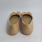Baleriny damskie MELISSA 33477/51385 Beige
