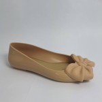 Baleriny damskie MELISSA 33477/51385 Beige