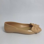 Baleriny damskie MELISSA 33477/51385 Beige