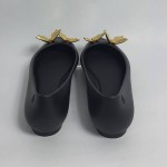 Baleriny damskie MELISSA 33475 black