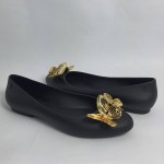 Baleriny damskie MELISSA 33475 black