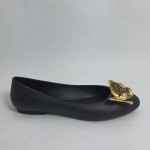 Baleriny damskie MELISSA 33475 black