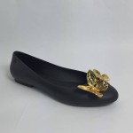 Baleriny damskie MELISSA 33475 black