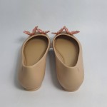 Baleriny damskie MELISSA 33475/53241 beige