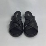 Klapki damskie IGI&CO 1692200  Czarny