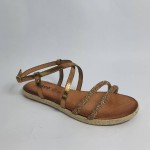 Sandały IGI&CO   1681322 Złote/brązowe