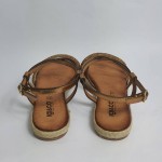 Sandały IGI&CO   1681322 Złote/brązowe