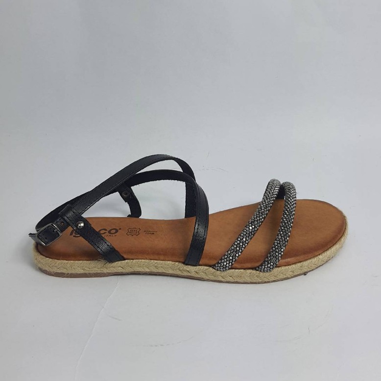 Sandały IGI&CO   1681300 czarny