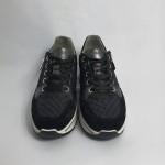 Sneakersy damskie IGI&CO  1661000 SCAMOS/NAPPA/NERO
