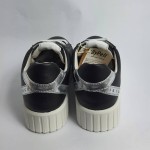Sneakersy damskie IGI&CO 1665700 czarne