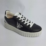 Sneakersy damskie IGI&CO 1665700 czarne