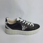 Sneakersy damskie IGI&CO 1665700 czarne