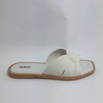 Klapki damskie MELISSA 32976/51635 Beige/White