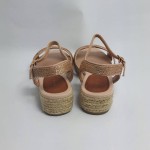 Sandały damskie Tommy Hilfiger T3A7-32186-1380363 POWDER PINK
