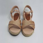 Sandały damskie Tommy Hilfiger T3A7-32186-1380363 POWDER PINK