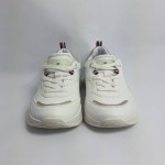 Sneakersy damskie Tommy Hilfiger T3A4-32164-0289X048 White platinum