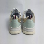 Sneakersy damskie Tommy Hilfiger T3A4-32164-0289X048 White platinum