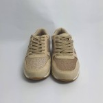 Sneakersy damskie Tommy Hilfiger T3A4-32161-1361500  Beige