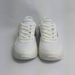 Sneakersy damskie Tommy Hilfiger T3A4-32167-0733X048 White platinum