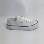Trampki damskie Tommy Hilfiger T3A4-32118-0890100 White