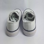 Trampki damskie Tommy Hilfiger T3A4-32118-0890100 White
