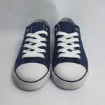 Trampki damskie Tommy Hilfiger T3X4-32207 Blue