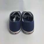 Trampki damskie Tommy Hilfiger T3X4-32207 Blue