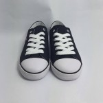 Trampki damskie Tommy Hilfiger T3X4-32207-0890999 Black