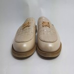Klapki damskie ARKA 3948/2351/2352 Beż
