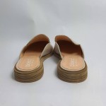 Klapki damskie ARKA 3948/2351/2352 Beż