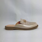 Klapki damskie ARKA 3948/2351/2352 Beż