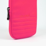 Torebka damska PEPE MOLL 46135 fuksja