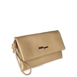 Torebka  damska  PEPE MOLL  39013 gold