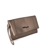 Torebka  damska  PEPE MOLL  39013 pewter