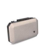 Torebka  damska  PEPE MOLL  39015 silver