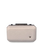 Torebka  damska  PEPE MOLL  39015 silver