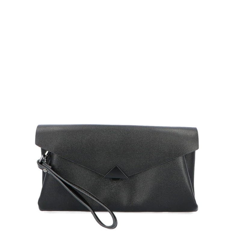 Torebka  damska  PEPE MOLL  39017 black