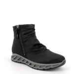 Botki damskie  IGI&CO 2676600 Nero