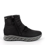 Botki damskie  IGI&CO 2676600 Nero
