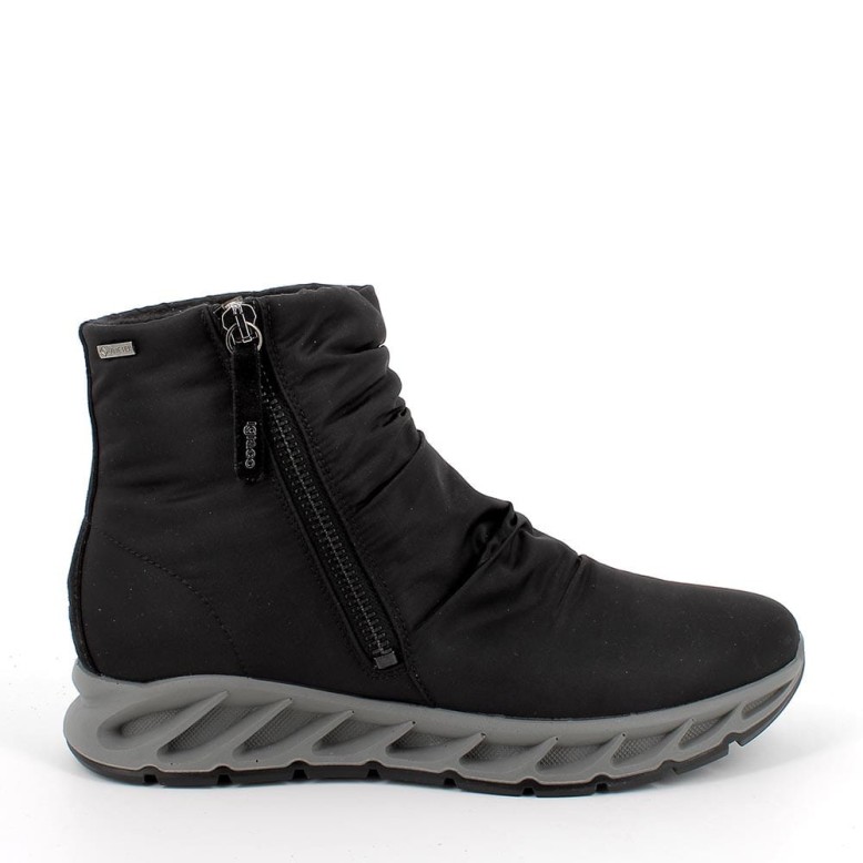 Botki damskie  IGI&CO 2676600 Nero