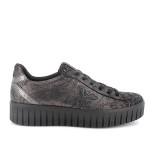 Sneakersy damskie IGI&CO 2680300 black