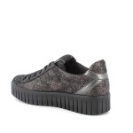 Sneakersy damskie IGI&CO 2680300 black