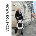 Botki damskie SCA VIOLA  S-79 BLACK