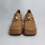 Półbuty damskie KARINO  4252/022 beż lico