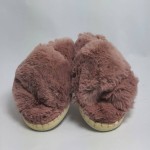 Pantofle damskie  MACARENA  VICO 1 ROSA