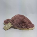 Pantofle damskie  MACARENA  VICO 1 ROSA