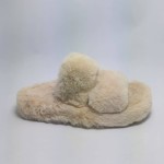 Pantofle damskie LAURA BIAGIOTTI  7973 IVOR