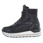 Botki damskie U.S. POLO Assn  Ophra004w/but1 black