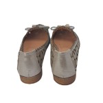 Baleriny damskie Boccato 010.712.29 pudrowe