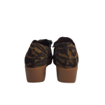 Mokasyny damskie Wonders  C-33254  Bronce